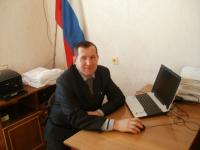 Гизатуллин Ильмир Хабибуллович Глава сельского поселения Новое Мансуркино муниципального района Похвистневский